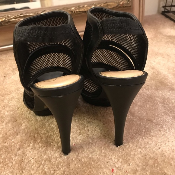 Jessica Simpson Stillettos - Picture 5 of 7